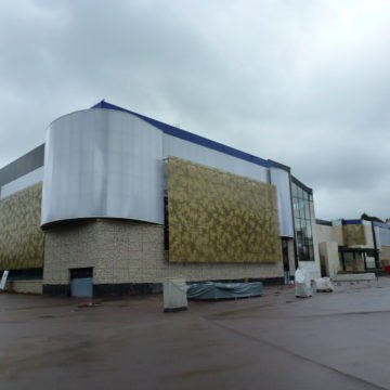 Centre des Bords de Marne de Le Perreux sur Marne (94)