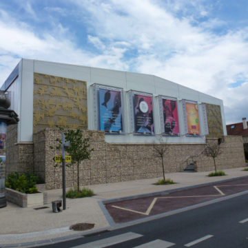 Centre des Bords de Marne de Le Perreux sur Marne (94)